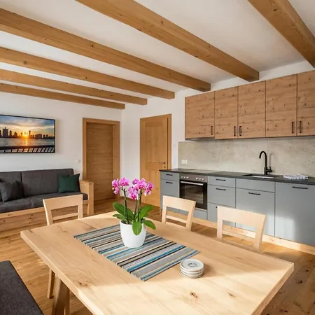 Panorama Suite Und Loft Am Marschbachhof والشسي