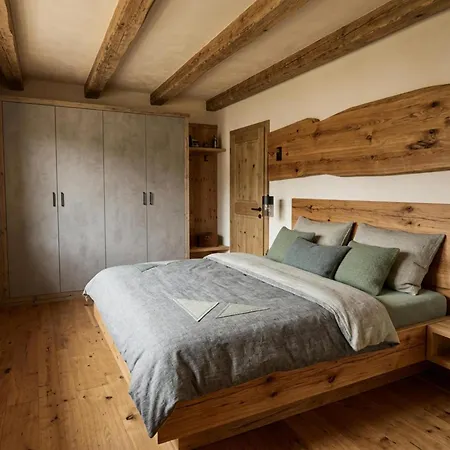 Panorama Und Loft Am Marschbachhof