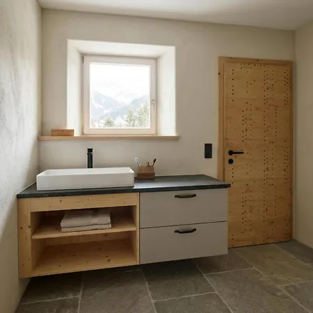 Panorama Und Loft Am Marschbachhof Apartamento Walchsee