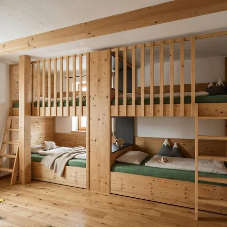 Panorama Suite Und Loft Am Marschbachhof *