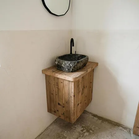 Panorama Suite Und Loft Am Marschbachhof شقة *