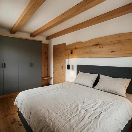 Panorama Suite Und Loft Am Marschbachhof شقة