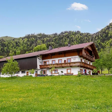 Panorama Suite Und Loft Am Marschbachhof * والشسي